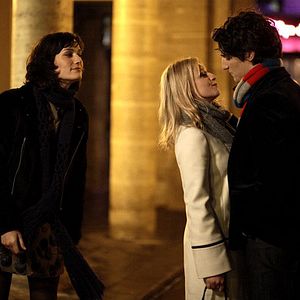 Photo Les chansons d'amour