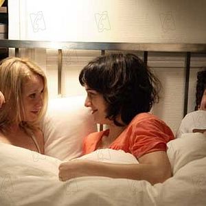 Photo Ludivine Sagnier