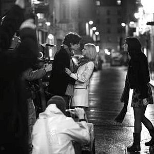 Photo Ludivine Sagnier