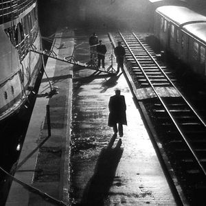 Photo L'Homme de Londres