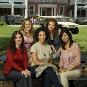 Photo Sally Pressman