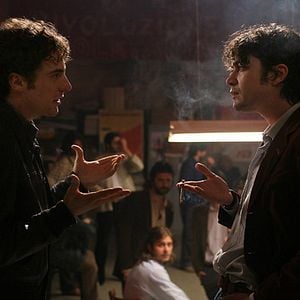 Photo Daniele Luchetti