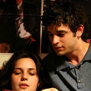 Photo Maria Dinulescu