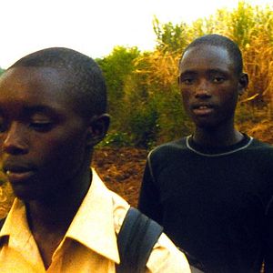 Photo Lee Isaac Chung