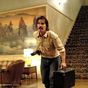 Photo No Country for Old Men - Non, ce pays n'est pas pour le vieil homme