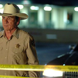 Photo No Country for Old Men - Non, ce pays n'est pas pour le vieil homme