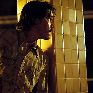 Photo No Country for Old Men - Non, ce pays n'est pas pour le vieil homme