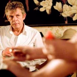 Photo Alex Van Warmerdam