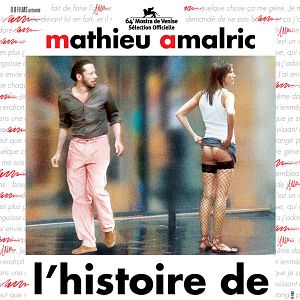 Photo L'Histoire de Richard O.