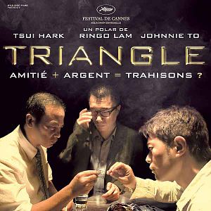 Photo Triangle