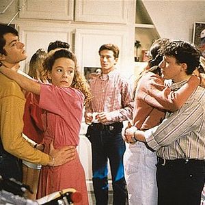 Photo Les Années fac