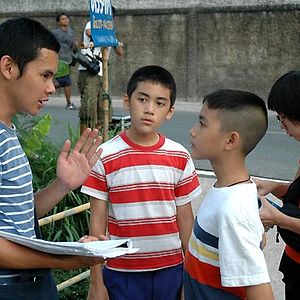 Photo Charlie Trairat