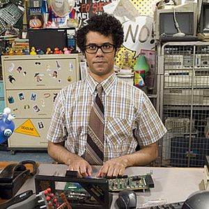 Photo The IT Crowd (US)