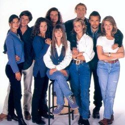 Photo Le Miracle de l'amour