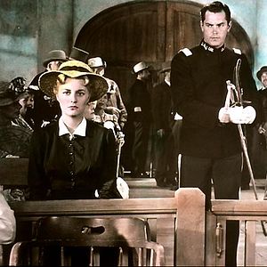 Photo Constance Towers