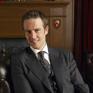 Photo Michael Vartan