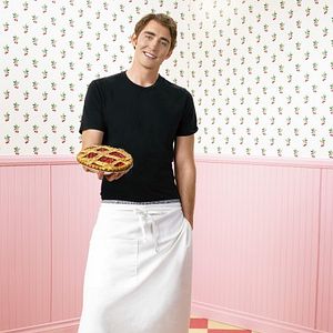 Photo Lee Pace