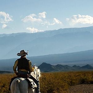Photo Lucky Luke