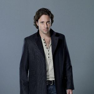 Photo Alex O'Loughlin