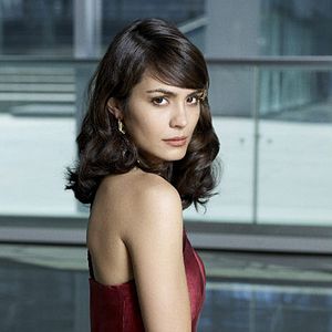 Photo Shannyn Sossamon