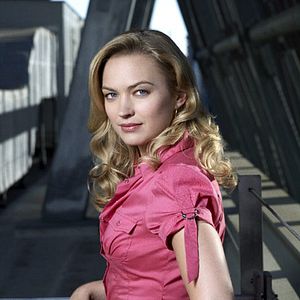 Photo Sophia Myles