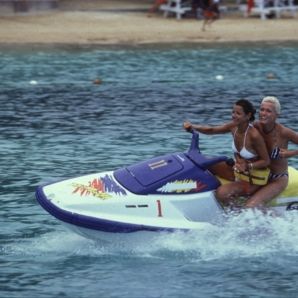 Photo Les Vacances de l'amour