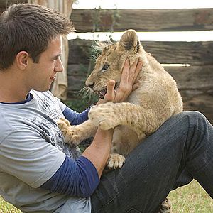Photo La Famille Safari