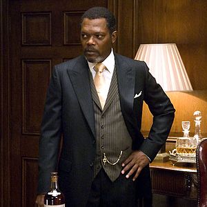 Photo Samuel L. Jackson