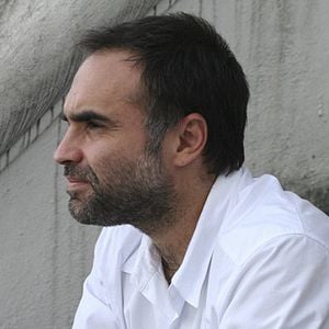 Photo Karim Aïnouz