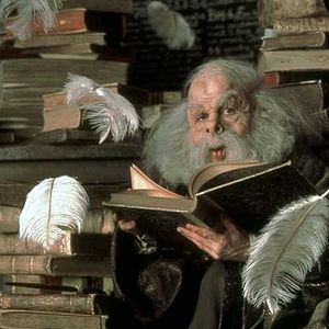 Photo Harry Potter à l'école des sorciers