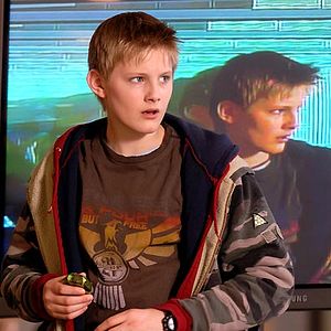 Photo David Cunningham