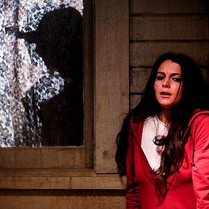 Photo Chris Sivertson