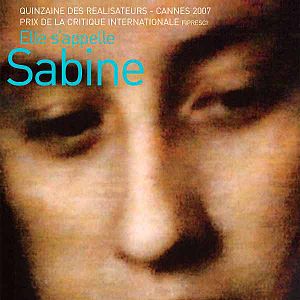 Photo Elle s'appelle Sabine