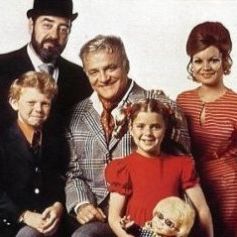 Photo Cher Oncle Bill