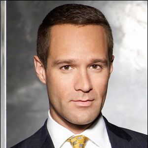 Photo Chris Diamantopoulos