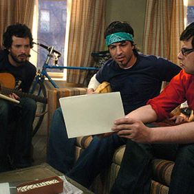 Photo Jemaine Clement