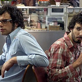 Photo Jemaine Clement