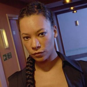 Photo Nina Sosanya