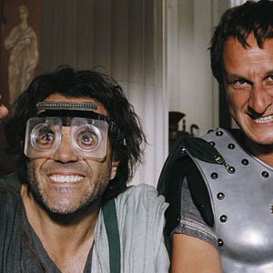 Photo Benoît Poelvoorde