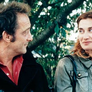 Photo Vincent Lindon