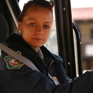 Photo Samantha Morton