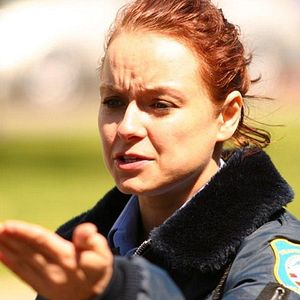 Photo Samantha Morton