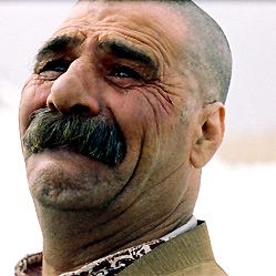 Photo Bahman Ghobadi
