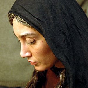 Photo Bahman Ghobadi