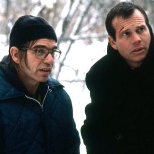 Photo Bill Paxton
