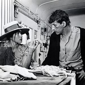 Photo Barbara Hershey