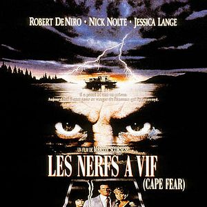 Photo Les Nerfs à vif