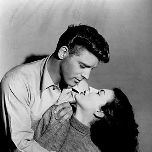 Photo Burt Lancaster