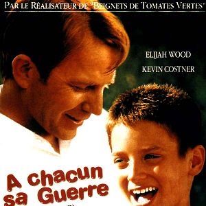 Photo A chacun sa guerre
