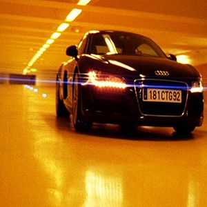 Photo Génétiquement avancée